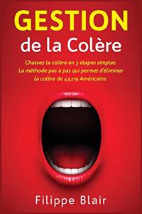 Gestion de la Colère