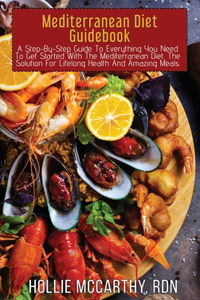 Mediterranean Diet Guidebook