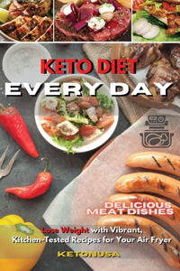 Every Day Keto Diet
