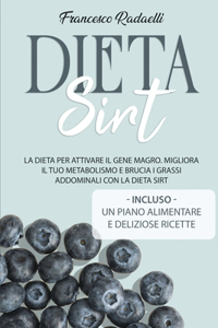 Dieta Sirt