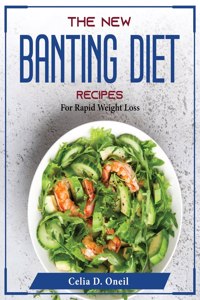 The New Banting Diet Recipes