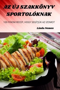 AZ Új Szakkönyv Sportolóknak