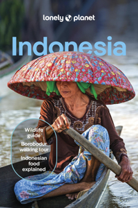 Lonely Planet Indonesia 14