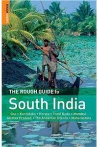 The Rough Guide To South India