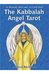 Kabbalah Angel Tarot