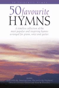 50 Favourite Hymns