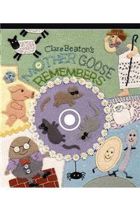 Mother Goose Remembers [With Music CD]