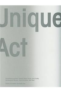 Unique Act