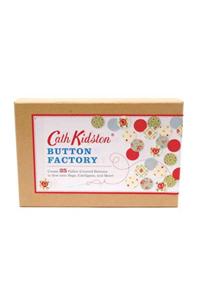 Cath Kidston Button Factory