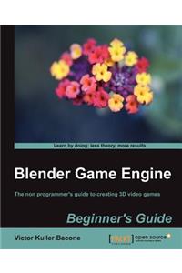 Blender Game Engine
