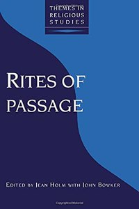 Rites of Passage