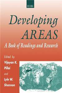 Developing Areas