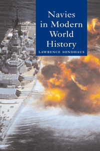 Navies in Modern World History