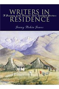 Writers in Residence