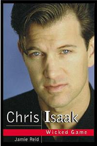 Chris Isaak