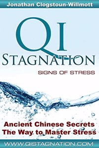 Qi Stagnation - Signs of Stress