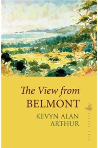 View from Belmont