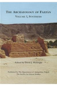 The Archaeology of Fazzan , Vol. 1