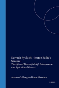 Kawada Ryōkichi - Jeanie Eadie's Samurai