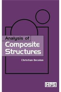 Analysis of Composite Structures