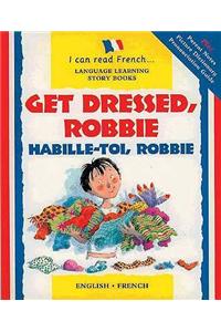 Get Dressed Robbie