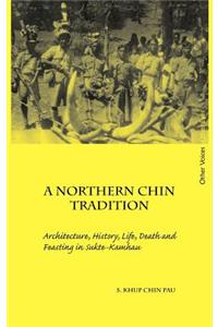 A Northern Chin Tradition