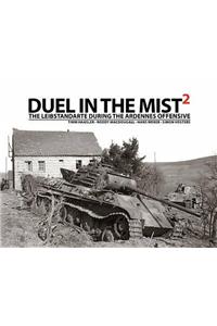 Duel in the Mist 2