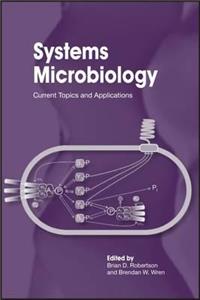 Systems Microbiology