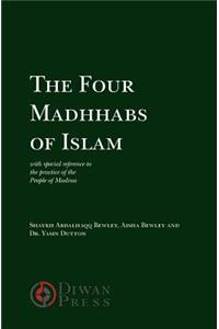 Four Madhhabs of Islam