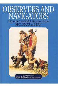 Observers and Navigators