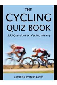 The Cycling Quiz Book