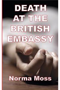 Death at the British Embassy