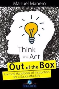 Think and Act Out of the Box