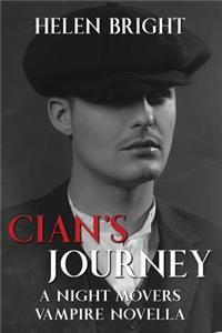 Cian's Journey