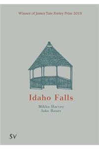 Idaho Falls