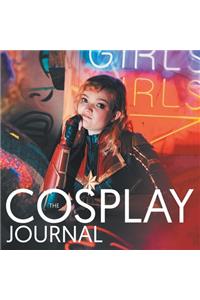 The Cosplay Journal