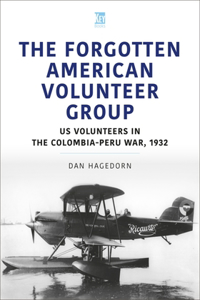 The Forgotten American Volunteer Group