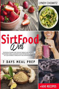 SirtFood Diet