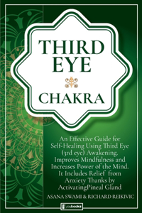 Third Eye Chakra