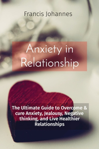 Anxiety in Relationship