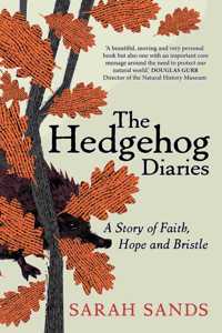 The Hedgehog Diaries