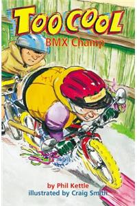 BMX Champ