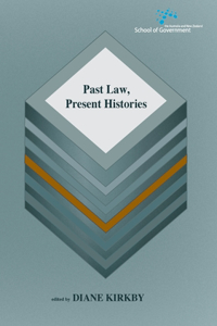 Past Law, Present Histories