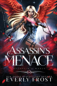 Assassin's Menace