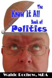Know It All Book of Politics