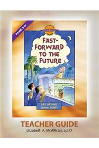 Discover 4 Yourself(r) Teacher Guide