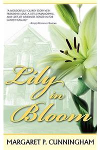 Lily in Bloom