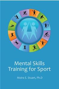 Mental Skills Training for Sport