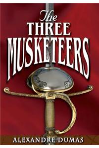 The Three Musketeers