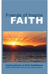 Friends of Inspire Faith